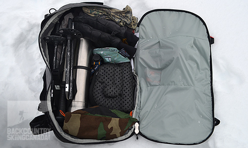 Osprey avalanche outlet pack